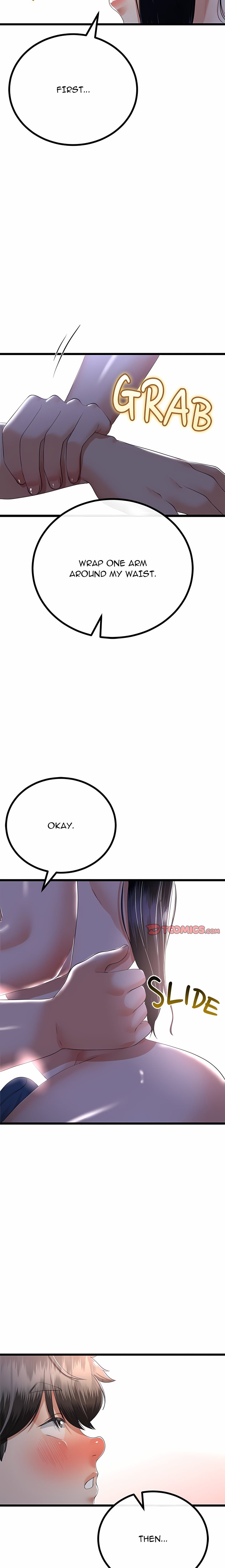 Family Again (Uncensored) - Chapter 50 Page 12