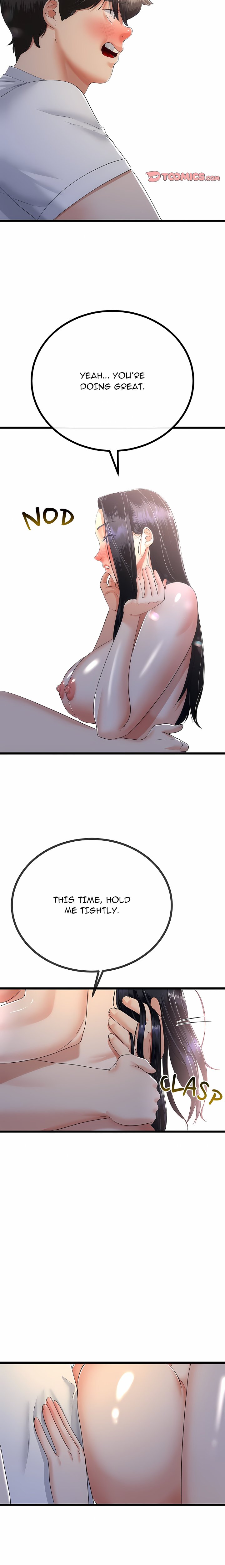 Family Again (Uncensored) - Chapter 50 Page 15