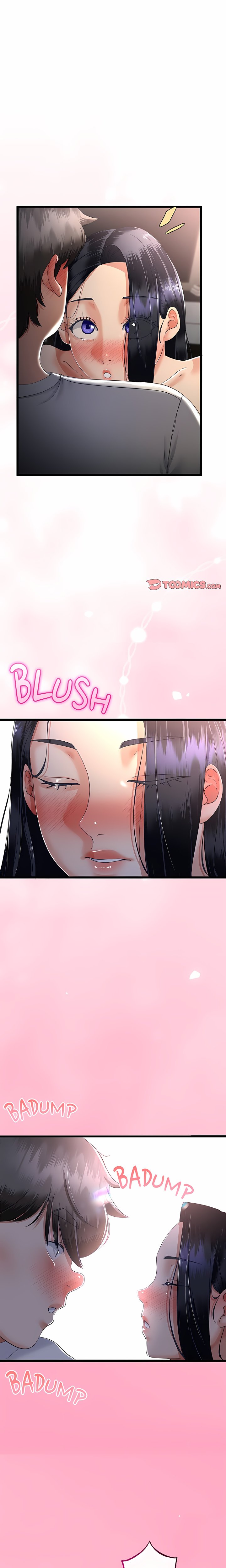 Family Again (Uncensored) - Chapter 50 Page 16