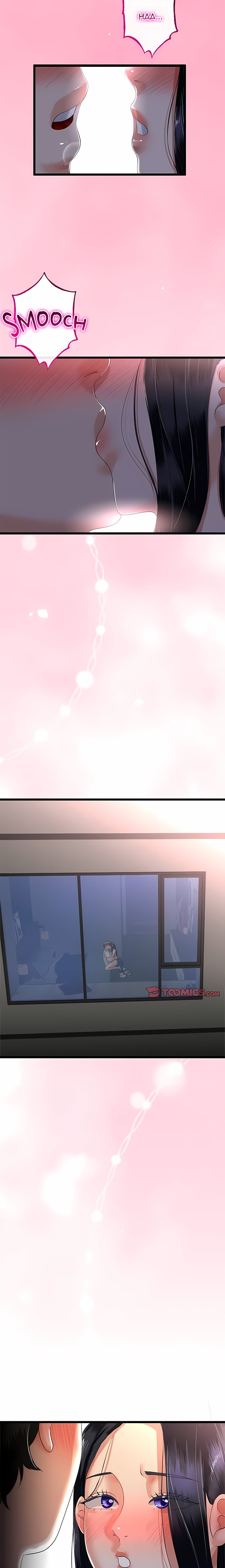 Family Again (Uncensored) - Chapter 50 Page 17