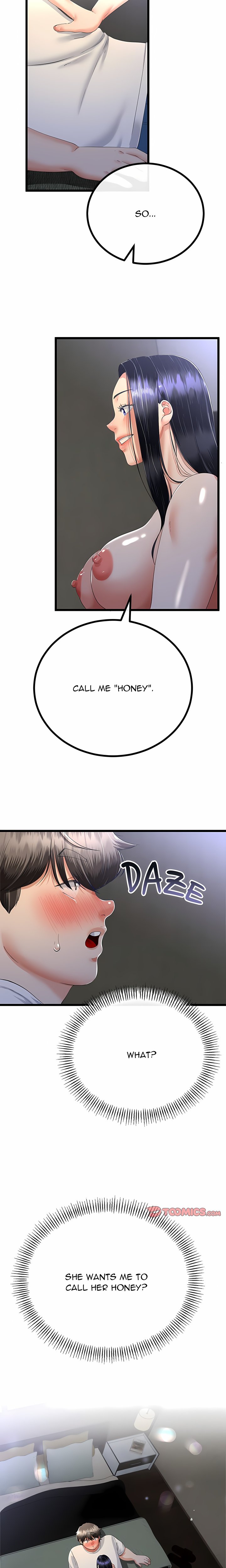 Family Again (Uncensored) - Chapter 50 Page 3