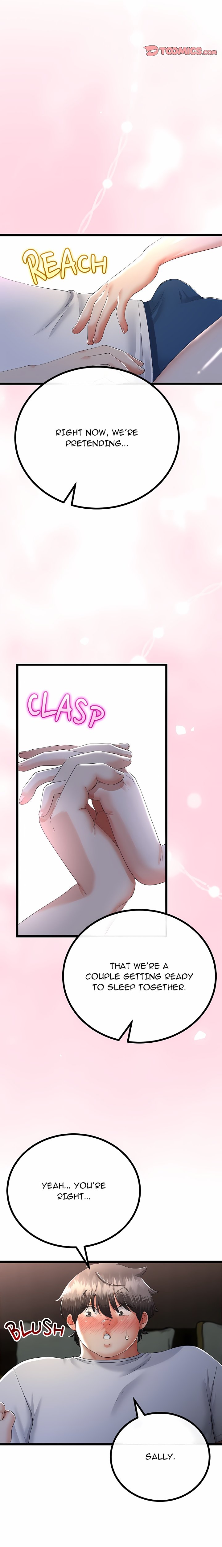 Family Again (Uncensored) - Chapter 50 Page 5