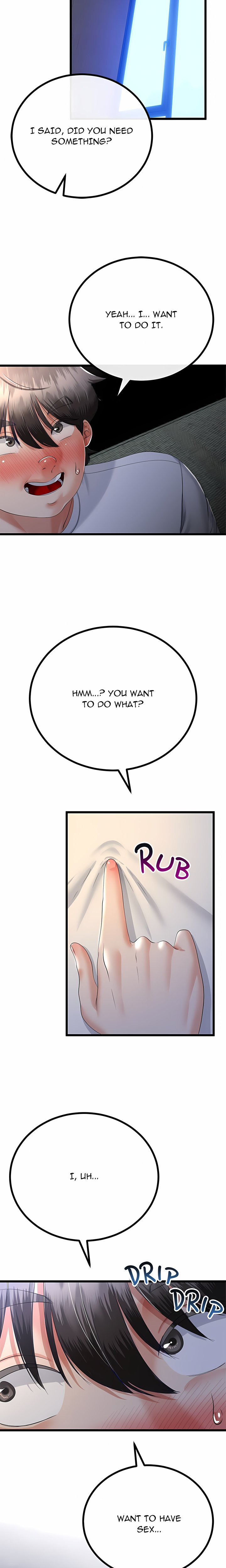 Family Again (Uncensored) - Chapter 50 Page 9