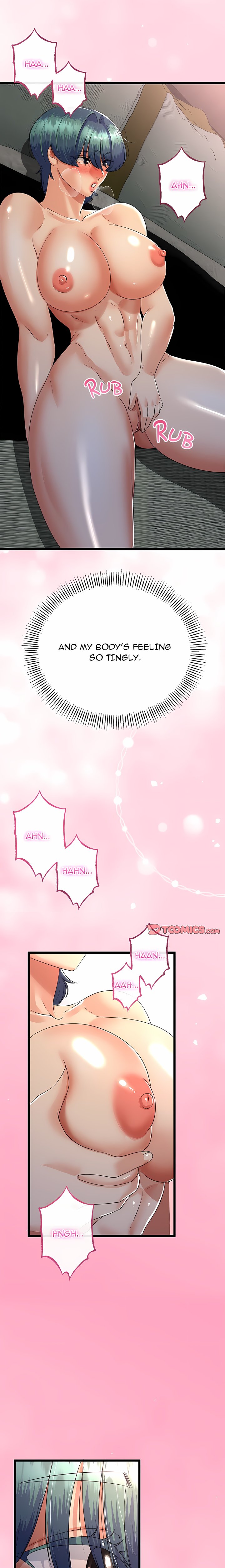 Family Again (Uncensored) - Chapter 51 Page 12