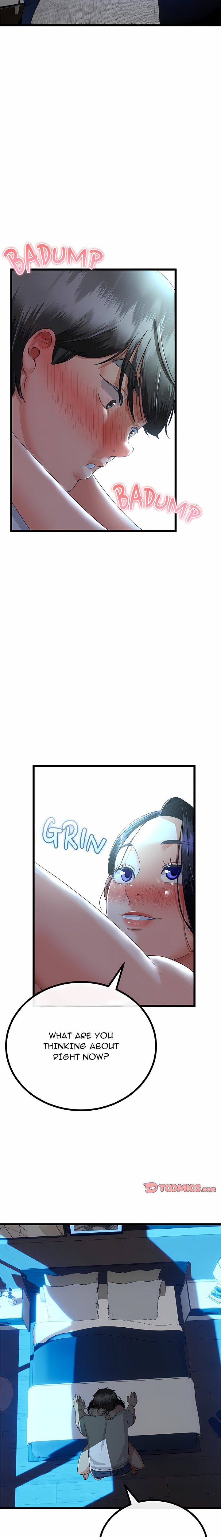 Family Again (Uncensored) - Chapter 52 Page 3