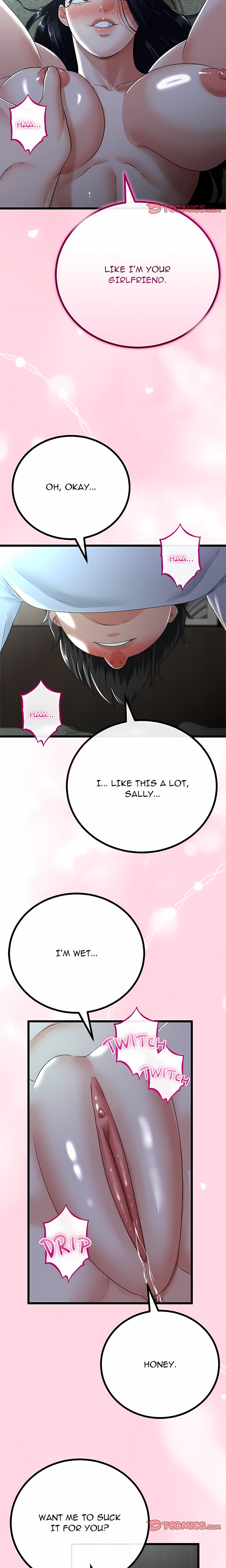 Family Again (Uncensored) - Chapter 52 Page 7