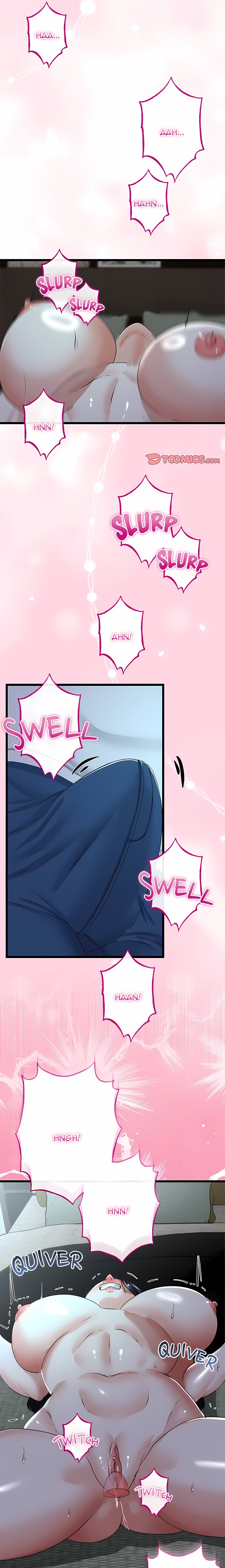 Family Again (Uncensored) - Chapter 53 Page 1