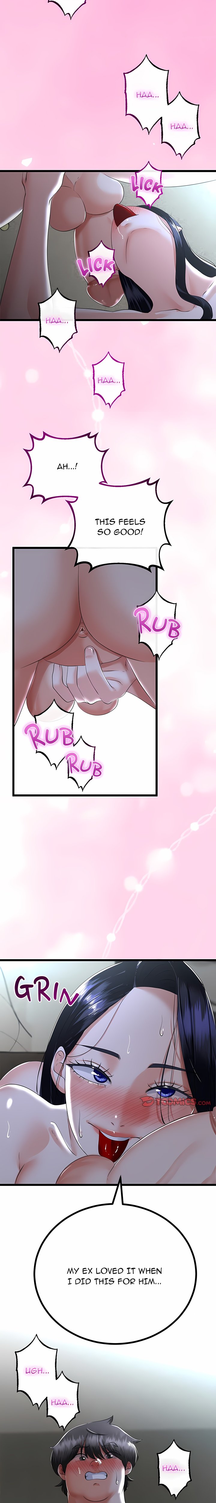 Family Again (Uncensored) - Chapter 53 Page 19