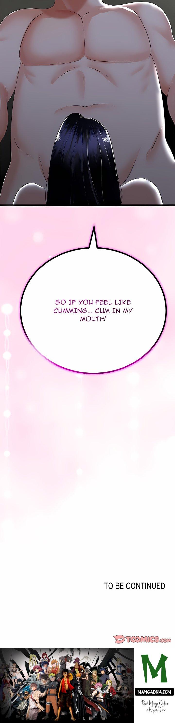 Family Again (Uncensored) - Chapter 53 Page 20