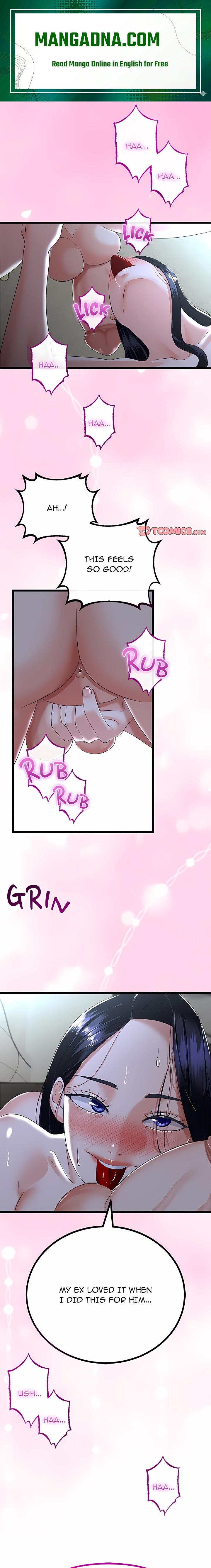 Family Again (Uncensored) - Chapter 54 Page 1