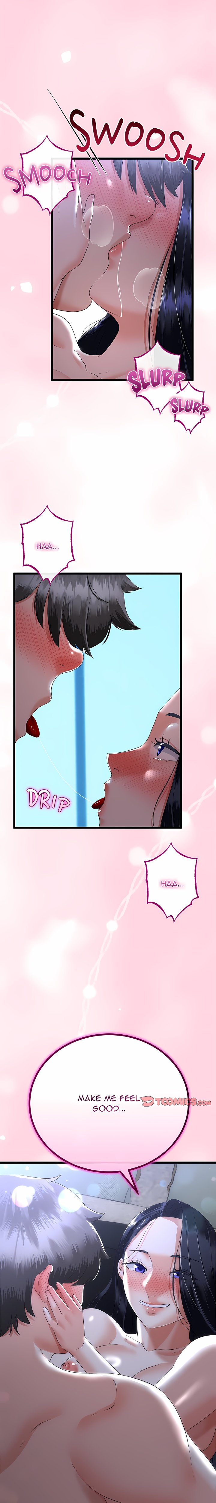 Family Again (Uncensored) - Chapter 54 Page 19