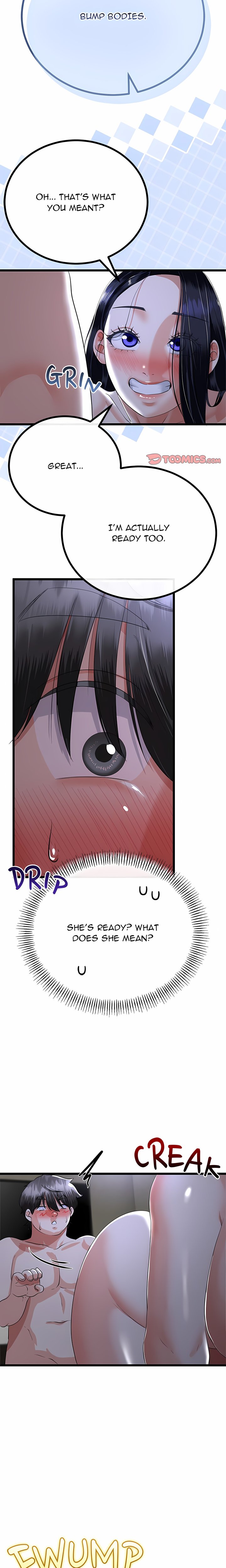 Family Again (Uncensored) - Chapter 54 Page 6