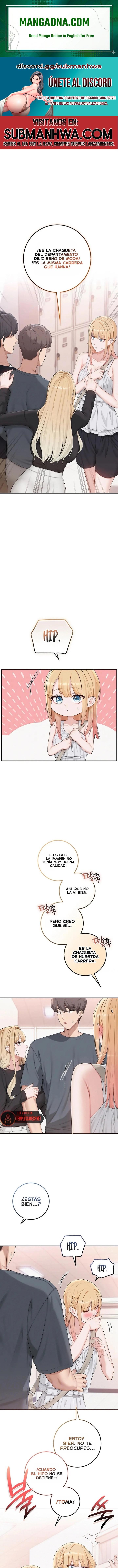 My Lewd College Friends Raw - Chapter 56 Page 1