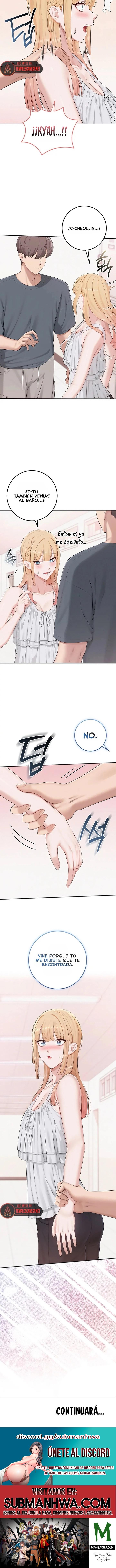 My Lewd College Friends Raw - Chapter 56 Page 12