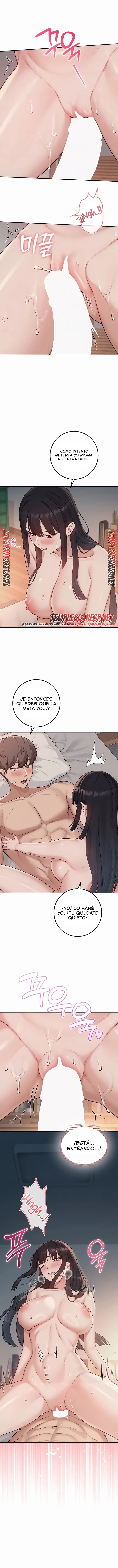 My Lewd College Friends Raw - Chapter 61 Page 2