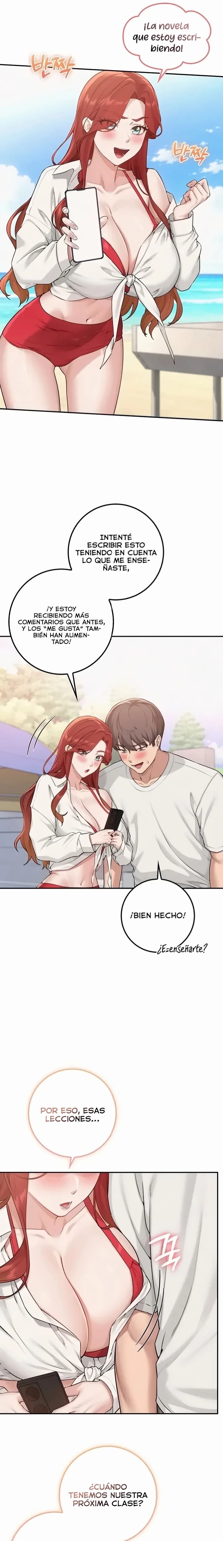 My Lewd College Friends Raw - Chapter 62 Page 10