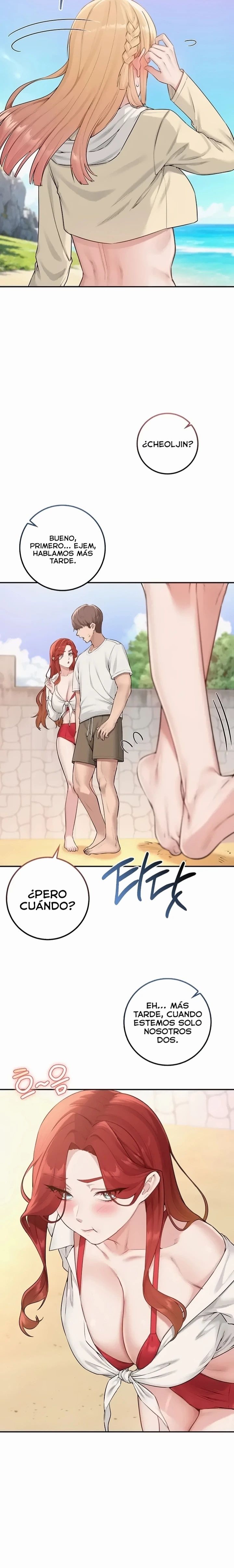 My Lewd College Friends Raw - Chapter 62 Page 12