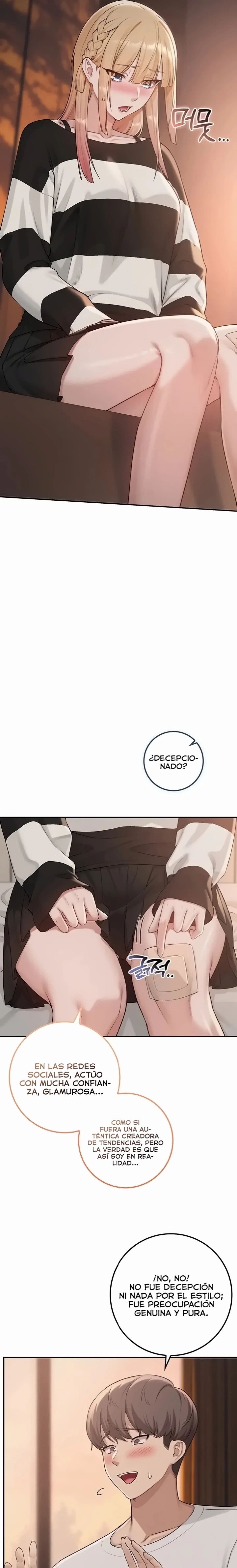 My Lewd College Friends Raw - Chapter 62 Page 23