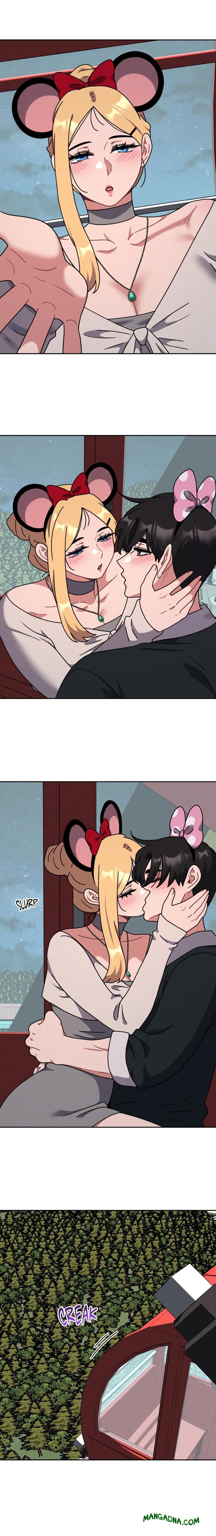 Her Toys - Chapter 39 Page 4