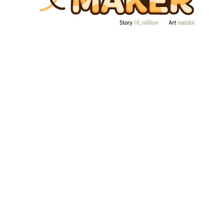 The Love Meowtchmaker - Chapter 45 Page 13