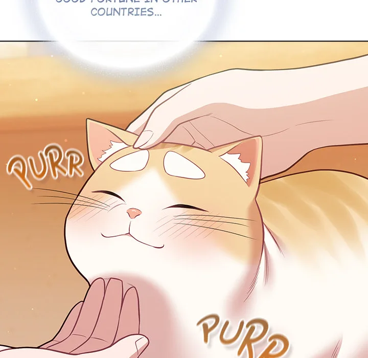 The Love Meowtchmaker - Chapter 53 Page 175