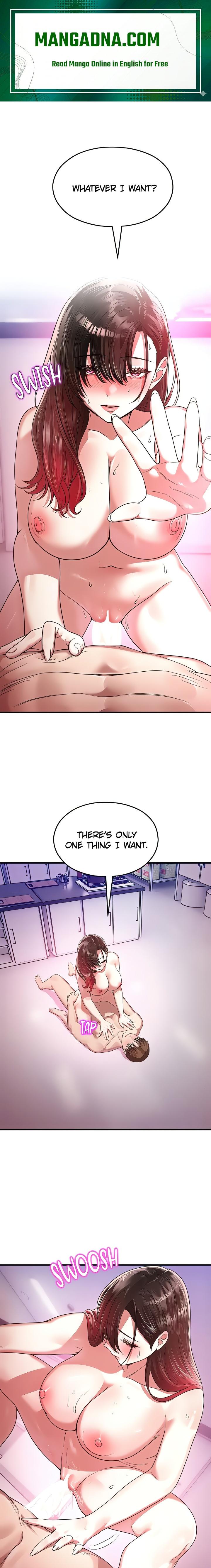 CCTV - Chapter 24 Page 1