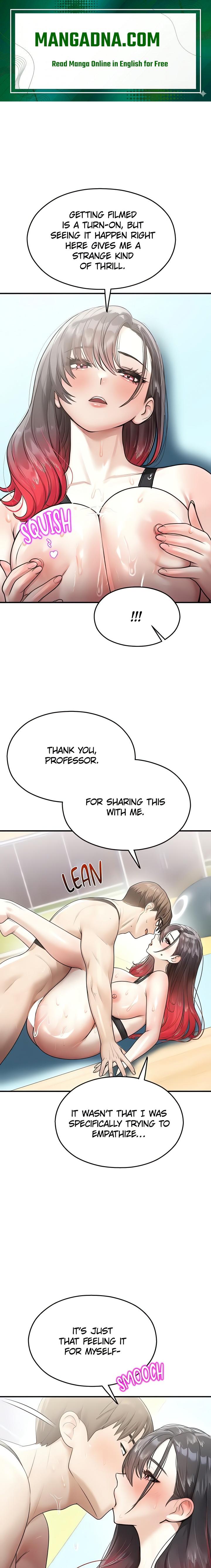 CCTV - Chapter 26 Page 1