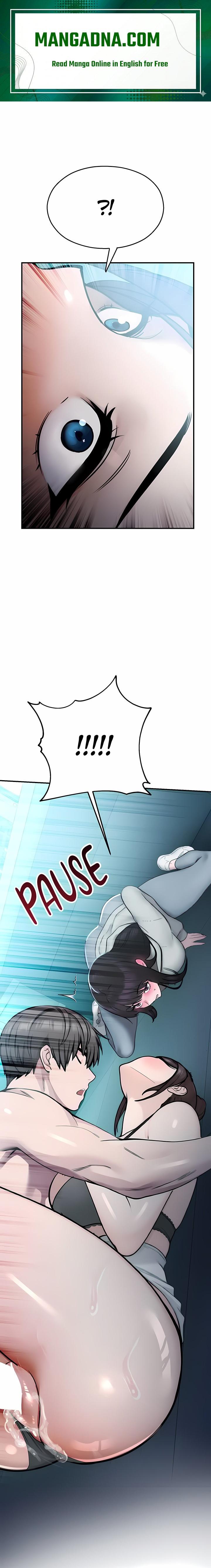CCTV - Chapter 35 Page 1