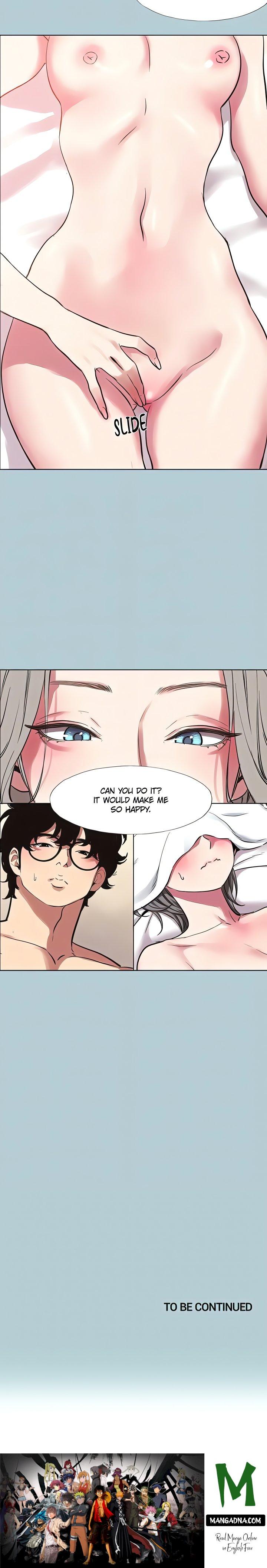 Not Interested - Chapter 53 Page 16