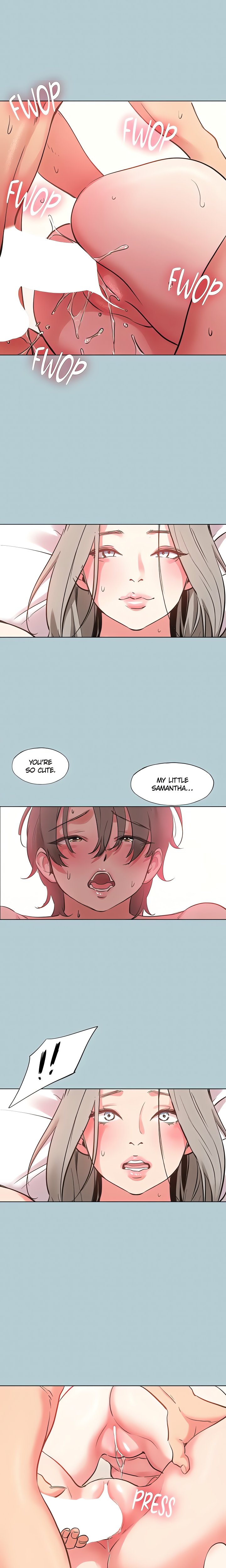 Not Interested - Chapter 55 Page 3