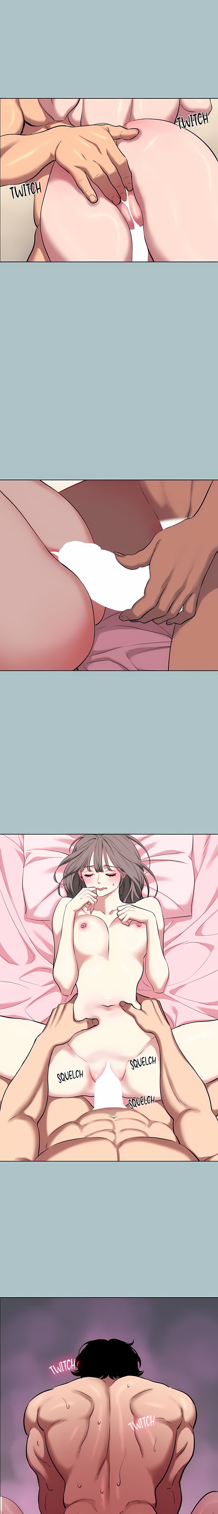 Not Interested - Chapter 60 Page 10
