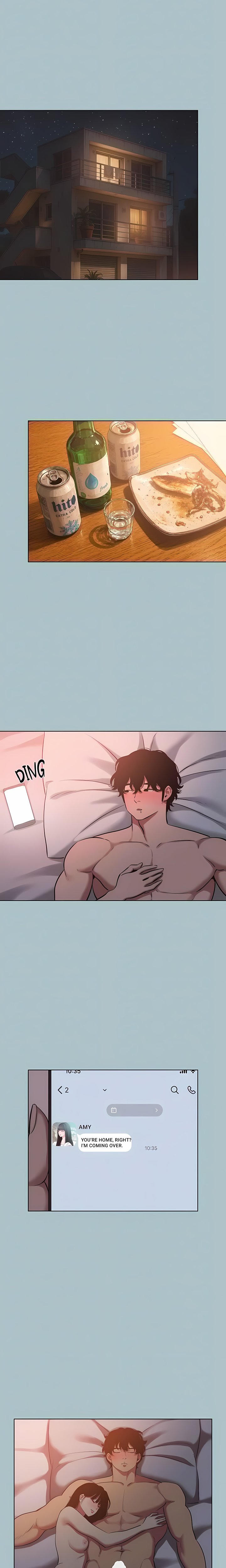 Not Interested - Chapter 60 Page 15