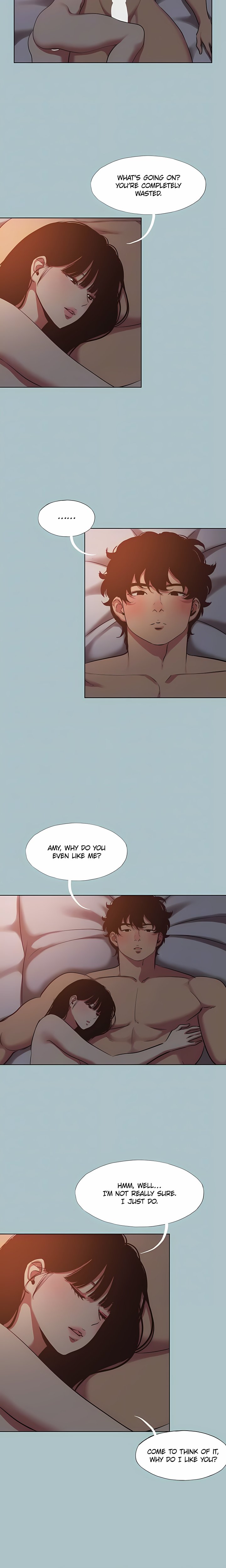 Not Interested - Chapter 60 Page 16