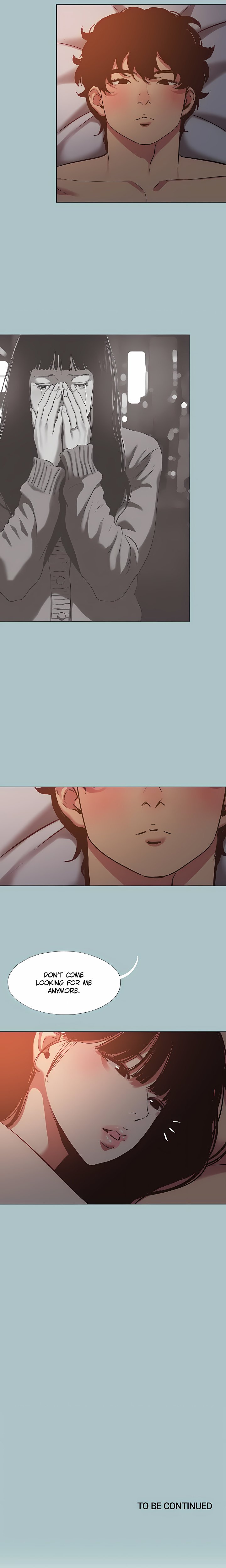 Not Interested - Chapter 60 Page 17