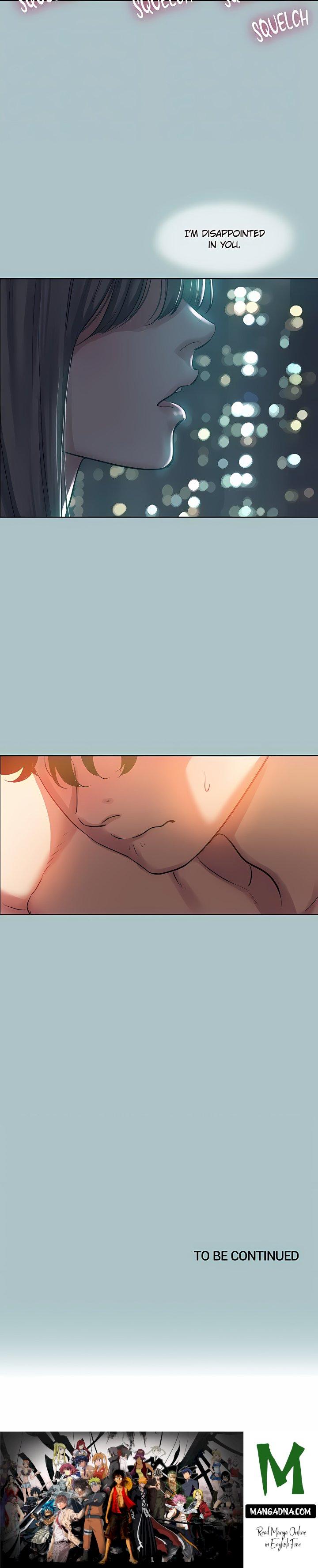 Not Interested - Chapter 62 Page 16