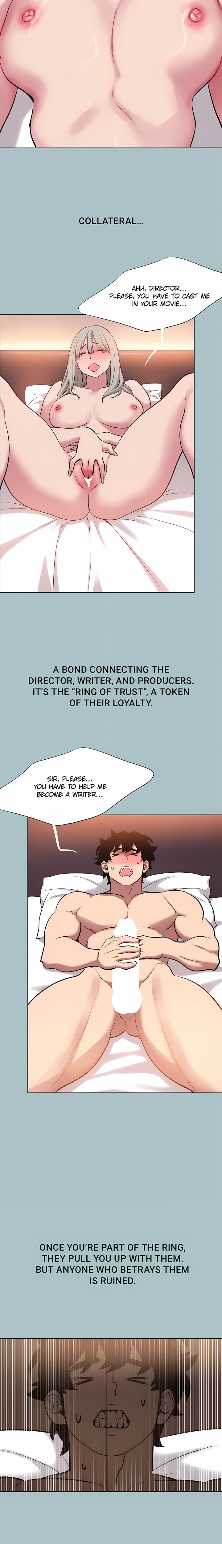 Not Interested - Chapter 65 Page 16