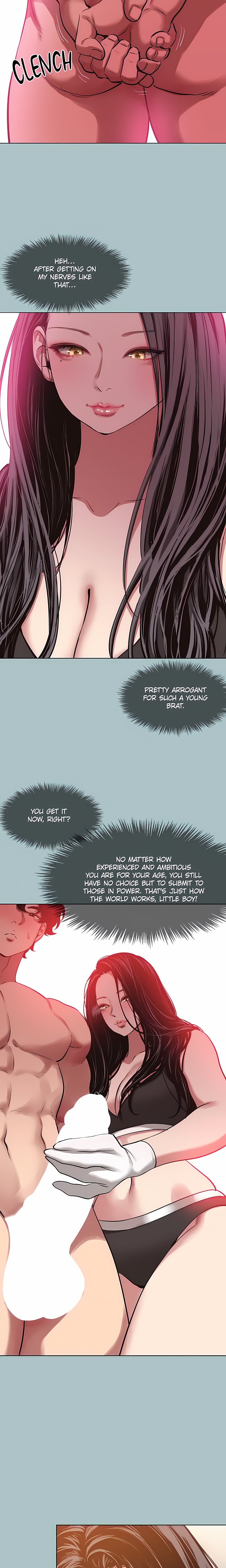 Not Interested - Chapter 65 Page 2