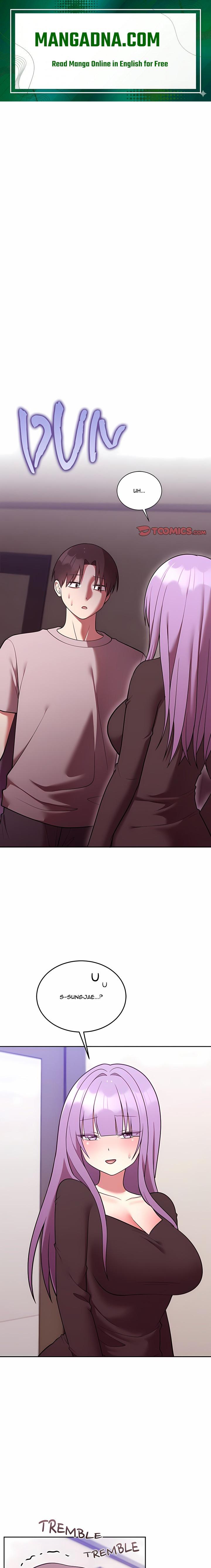 Knot My Secret (Uncensored) - Chapter 46 Page 1