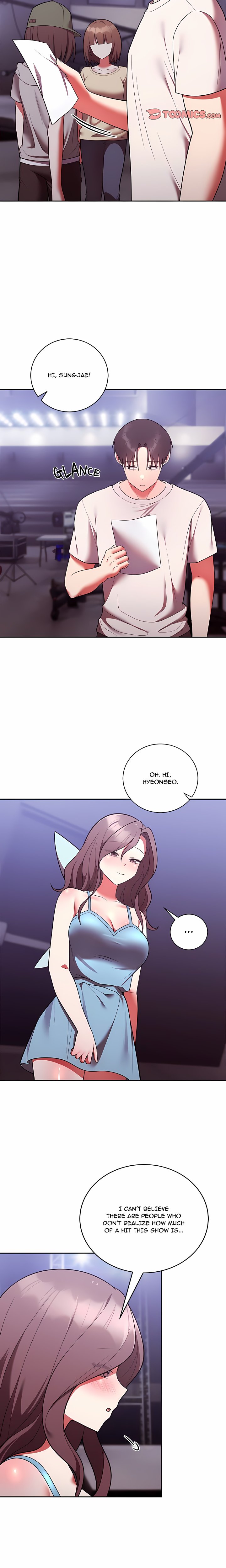 Knot My Secret (Uncensored) - Chapter 52 Page 10