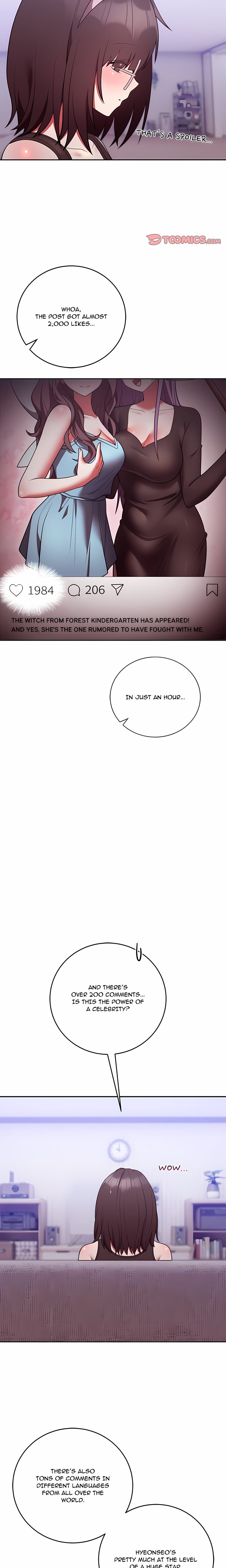 Knot My Secret (Uncensored) - Chapter 52 Page 20