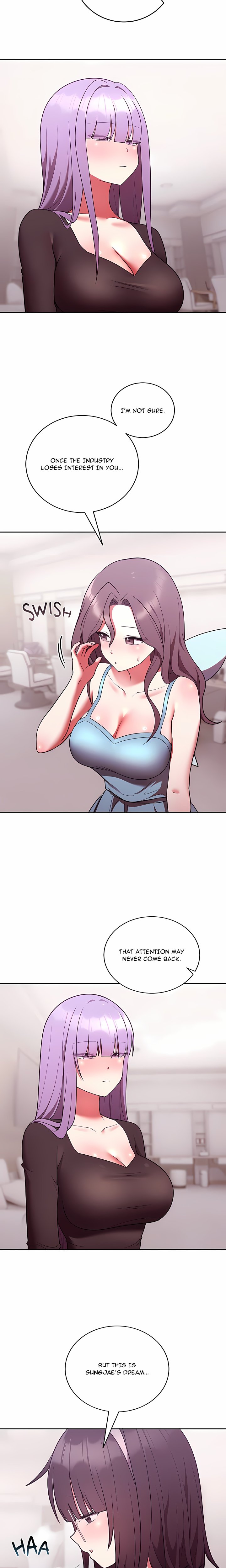Knot My Secret (Uncensored) - Chapter 52 Page 4
