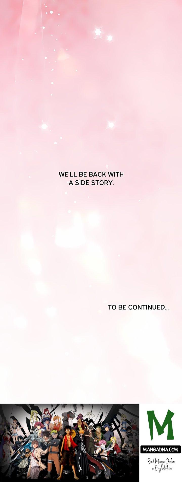 Knot My Secret (Uncensored) - Chapter 53 Page 24
