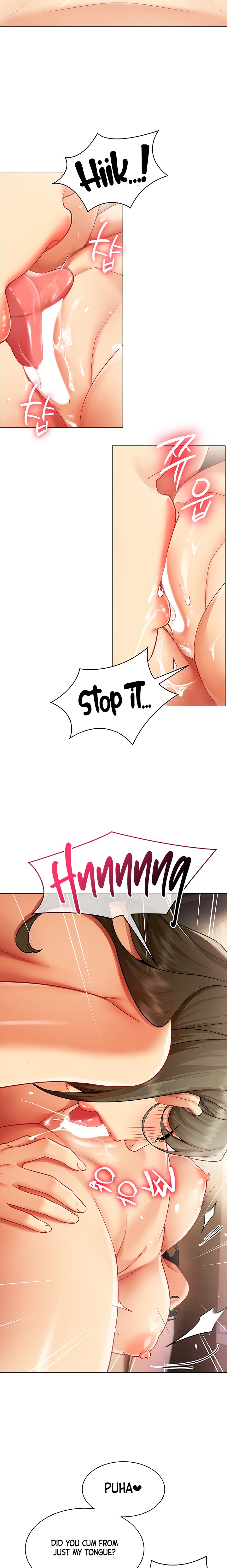 Performance (Sex) Report - Chapter 49 Page 11