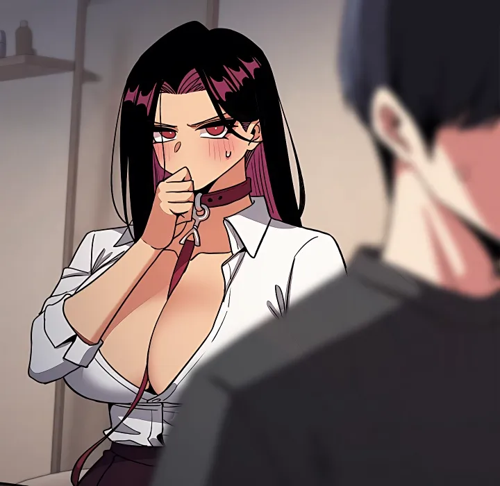 Stop Smoking - Chapter 100 Page 122