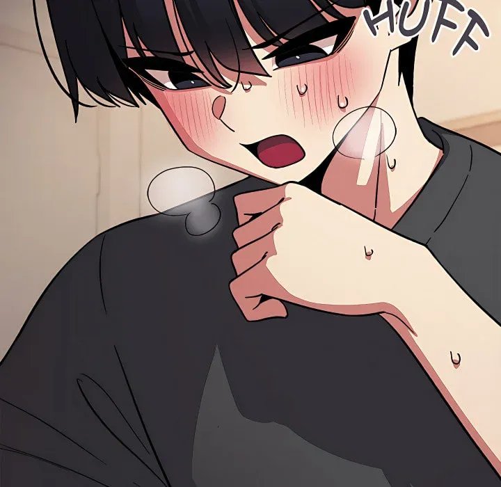 Stop Smoking - Chapter 102 Page 40