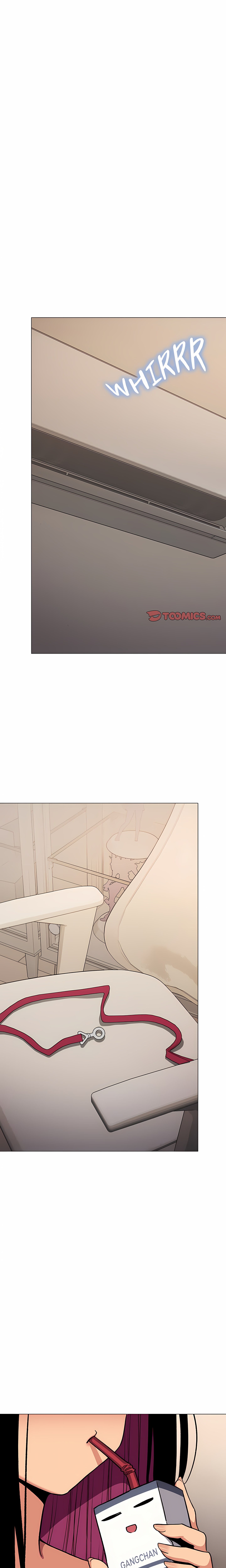 Stop Smoking - Chapter 104 Page 1