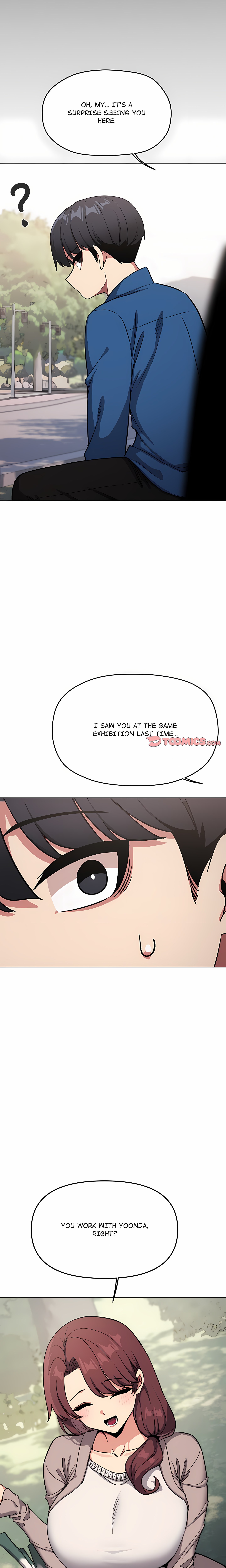 Stop Smoking - Chapter 104 Page 11