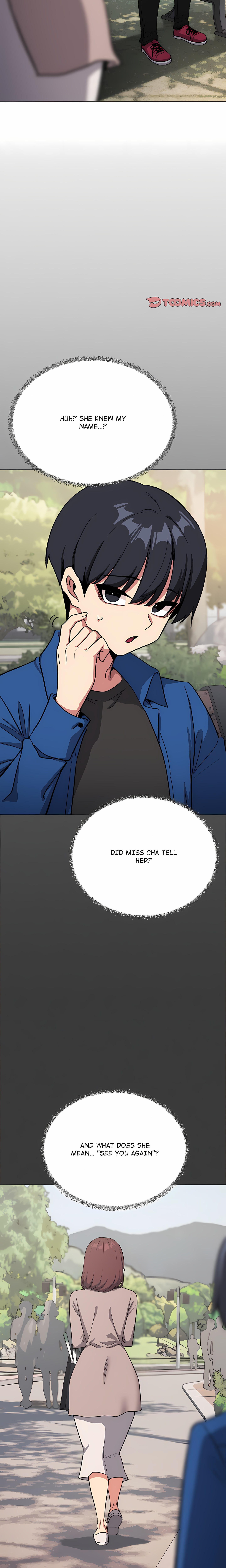 Stop Smoking - Chapter 104 Page 18