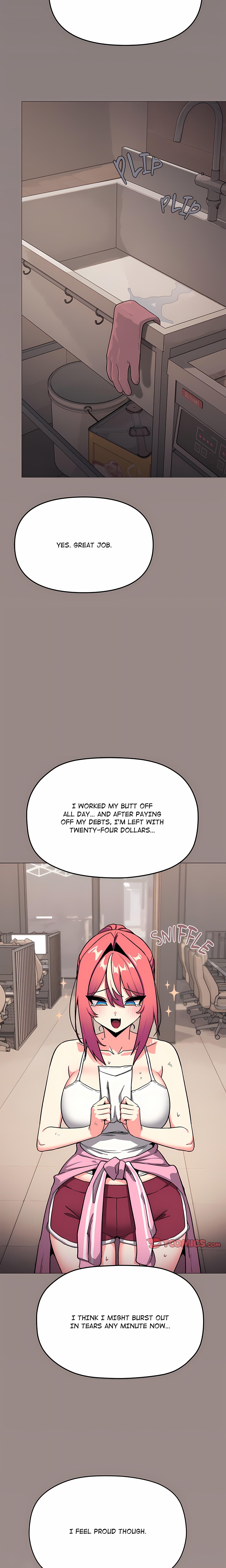 Stop Smoking - Chapter 104 Page 23