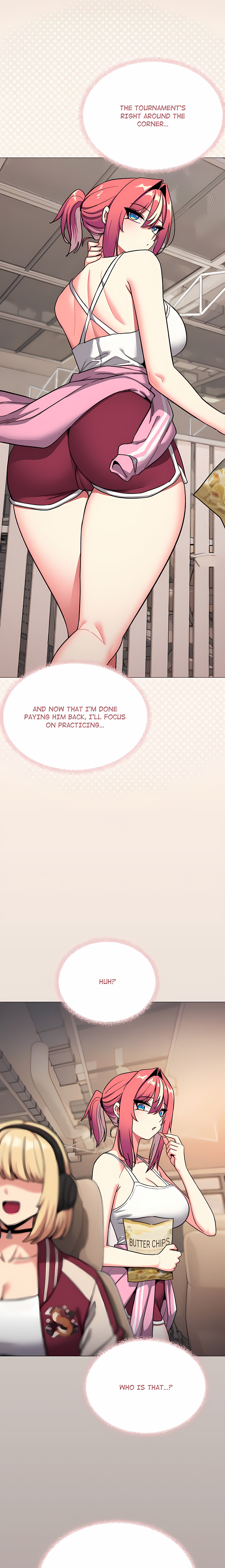 Stop Smoking - Chapter 104 Page 25